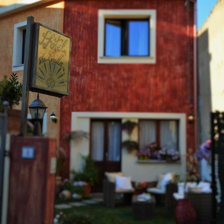 Hotel Sa Cralla Villasimius Exterior photo